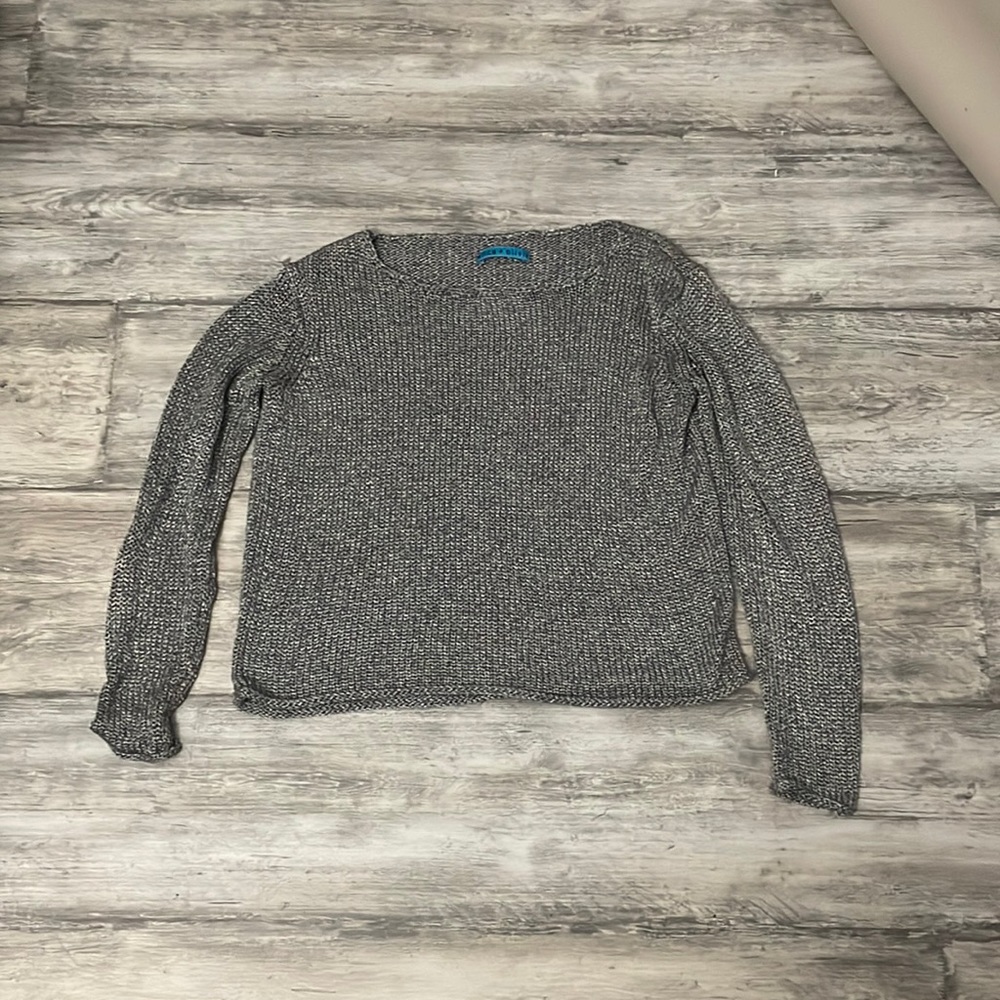 Alice + Olivia knitted sweater